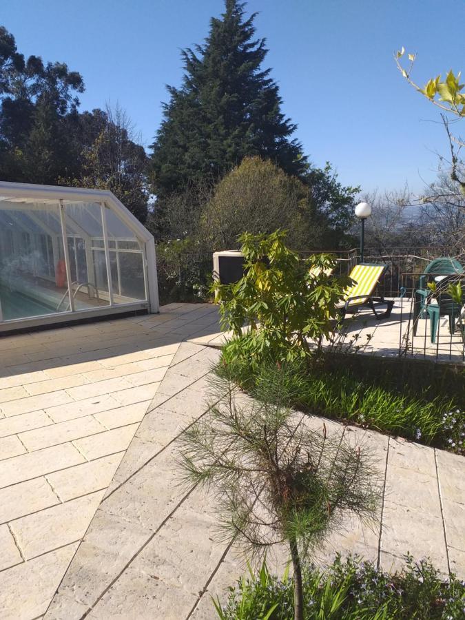 Cabana Da Oliveira Marco de Canavezes Exteriér fotografie