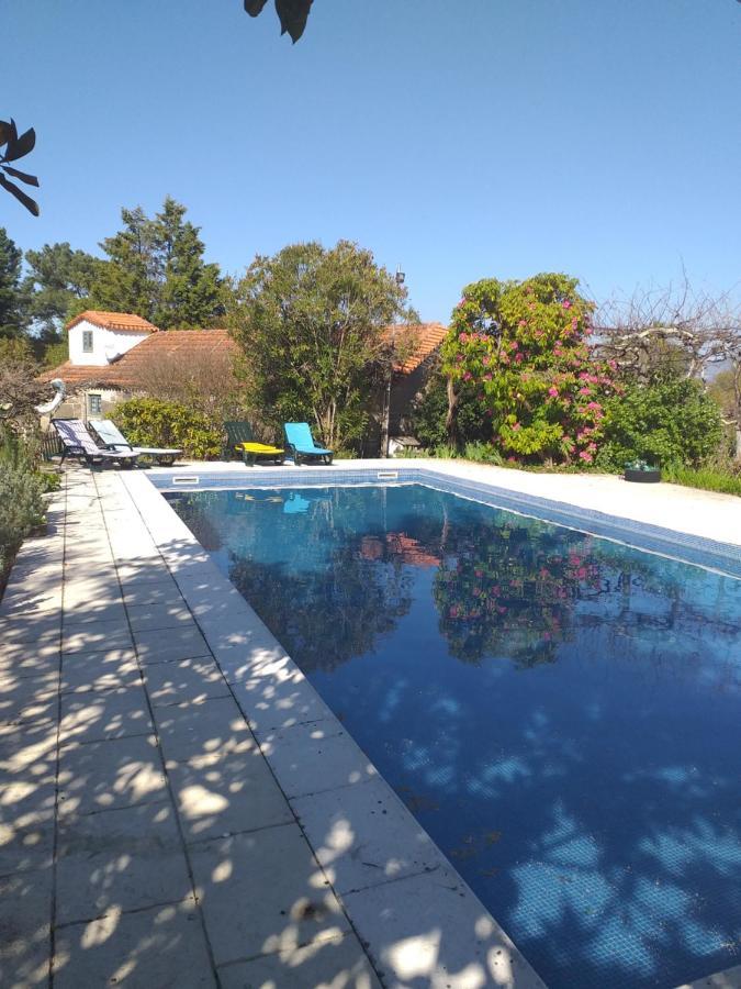 Cabana Da Oliveira Marco de Canavezes Exteriér fotografie