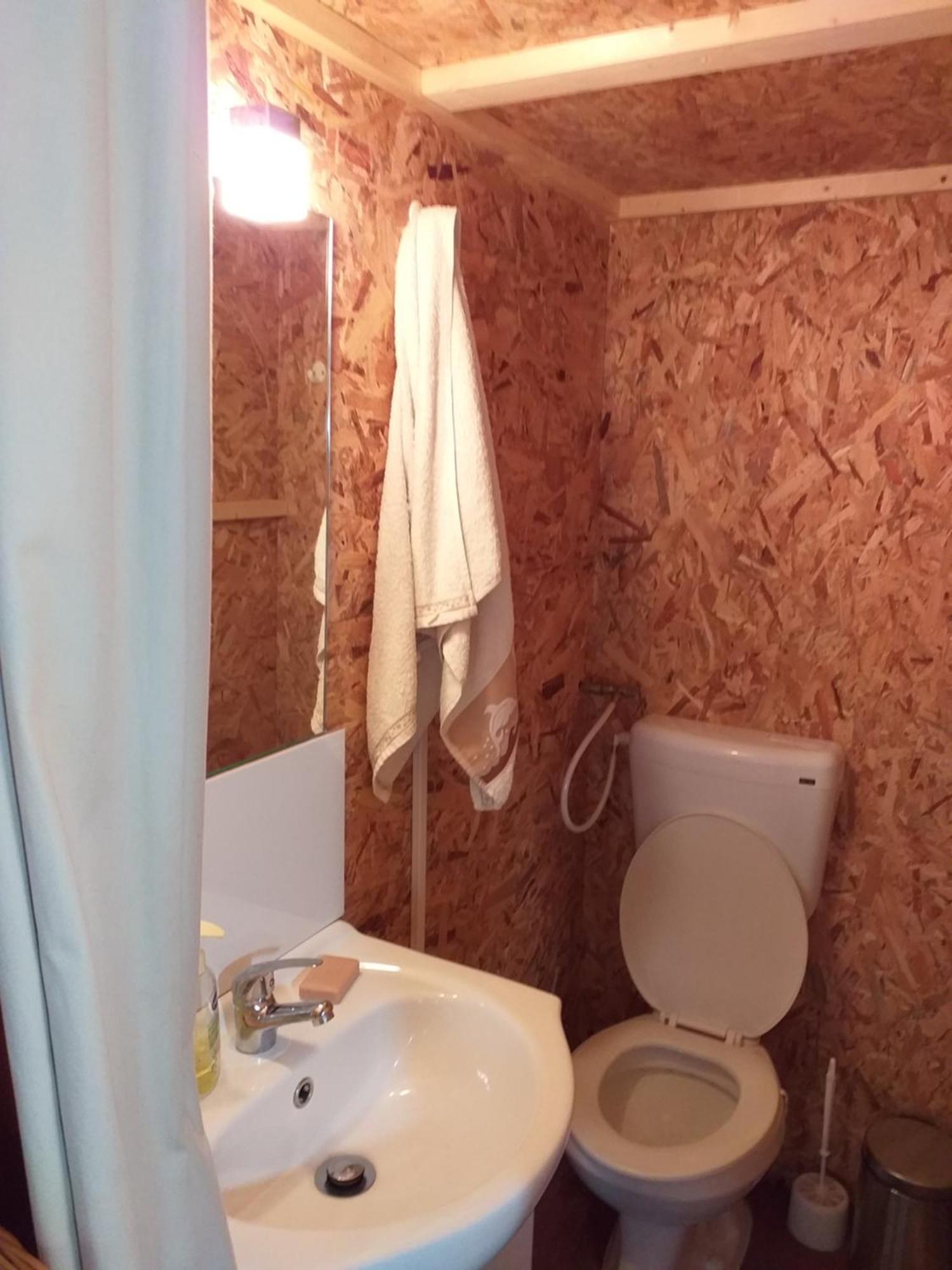 Cabana Da Oliveira Marco de Canavezes Pokoj fotografie