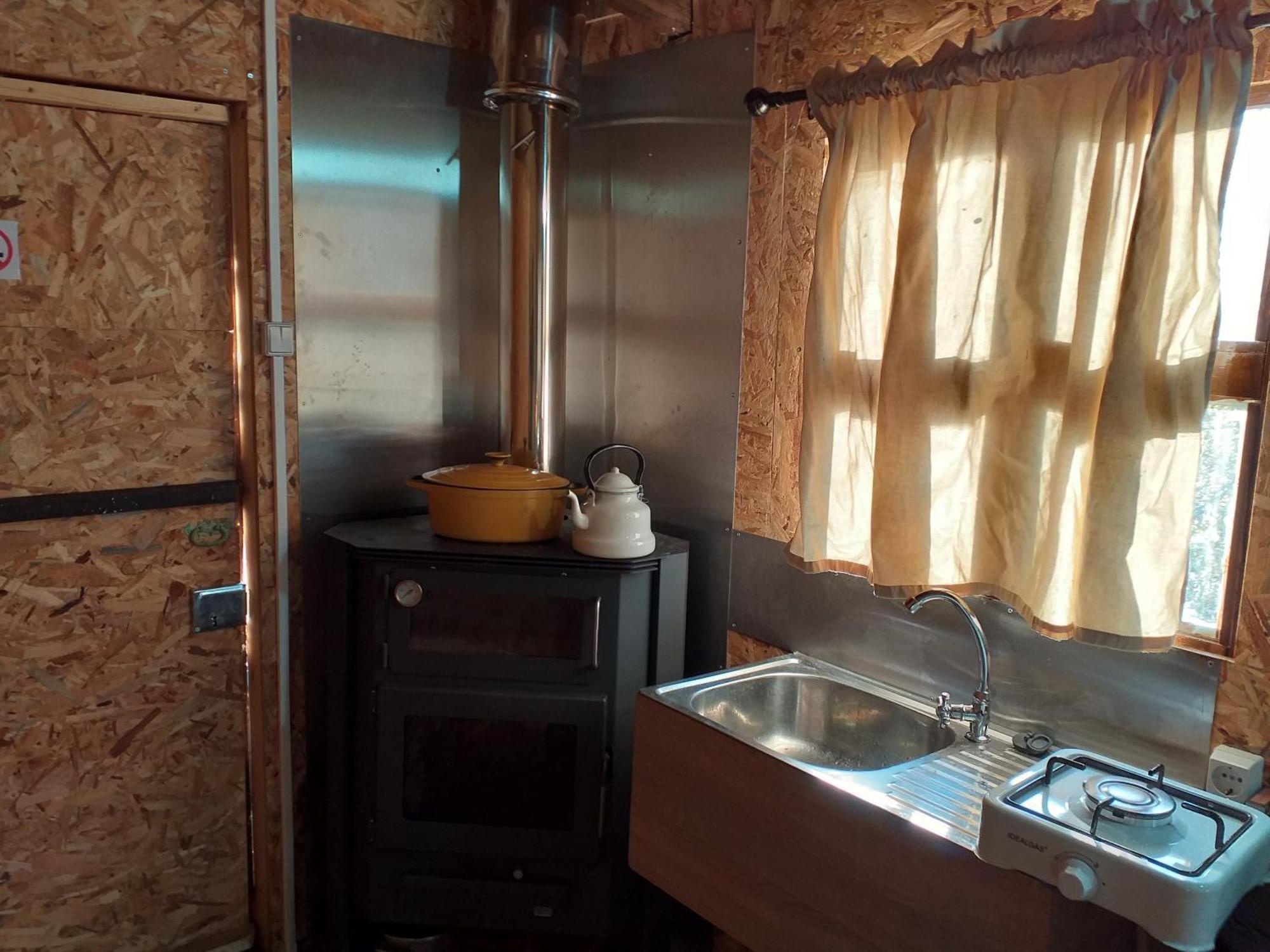 Cabana Da Oliveira Marco de Canavezes Pokoj fotografie
