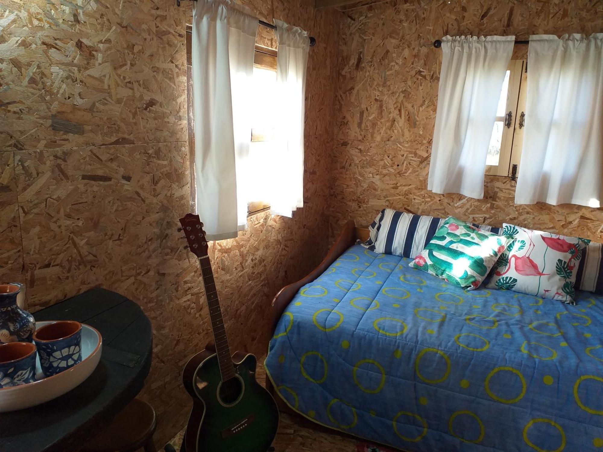 Cabana Da Oliveira Marco de Canavezes Pokoj fotografie