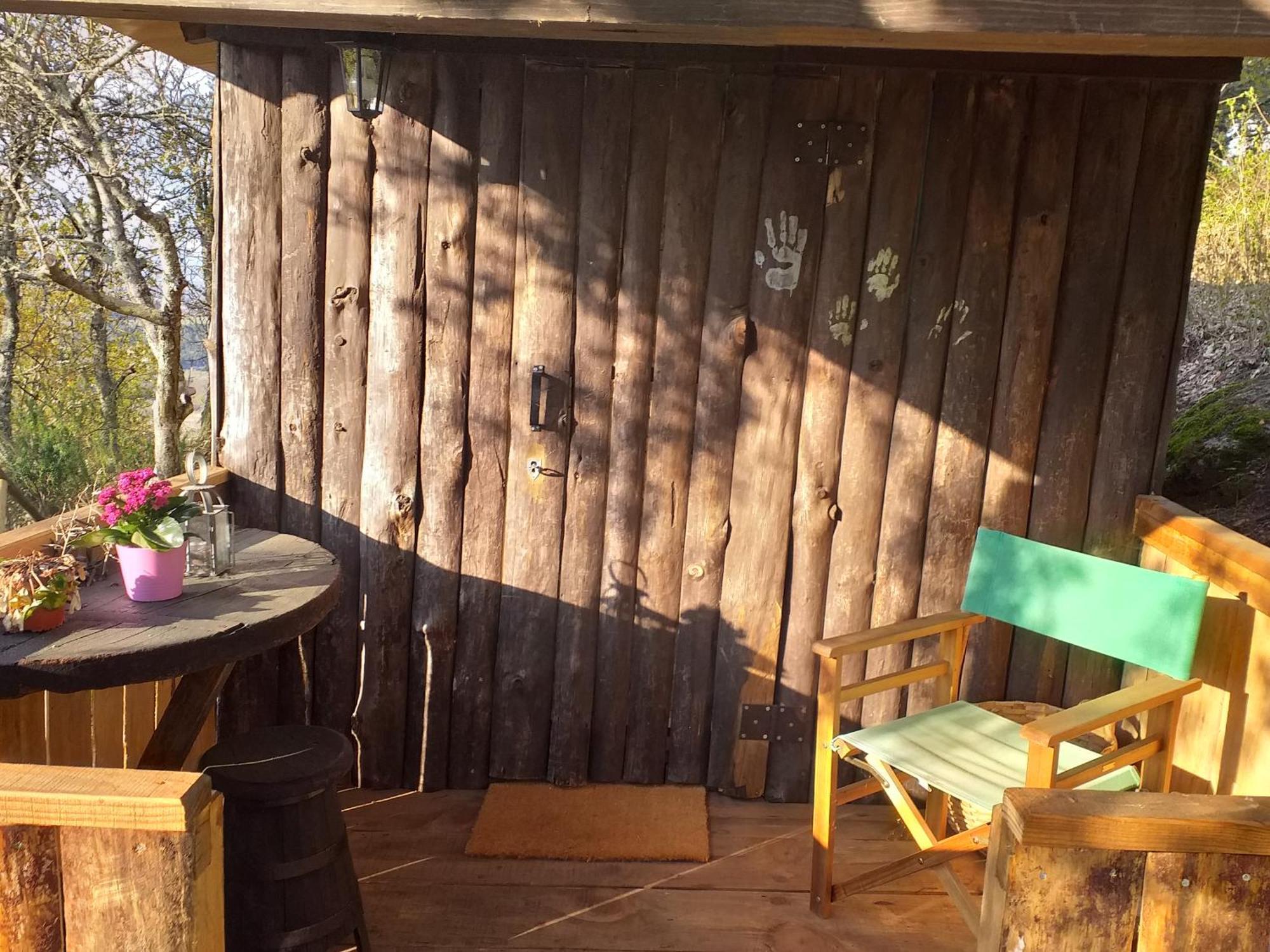 Cabana Da Oliveira Marco de Canavezes Pokoj fotografie